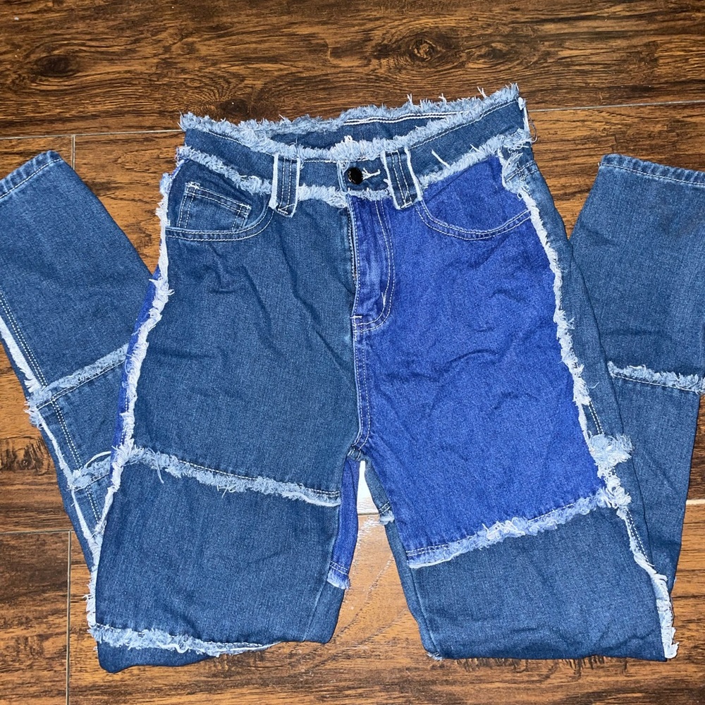 Shein Jeans